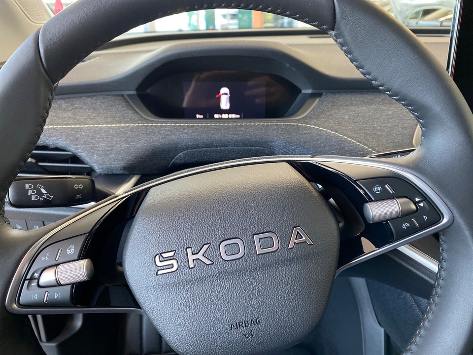 Skoda Elroq 85 iV Premium 5d