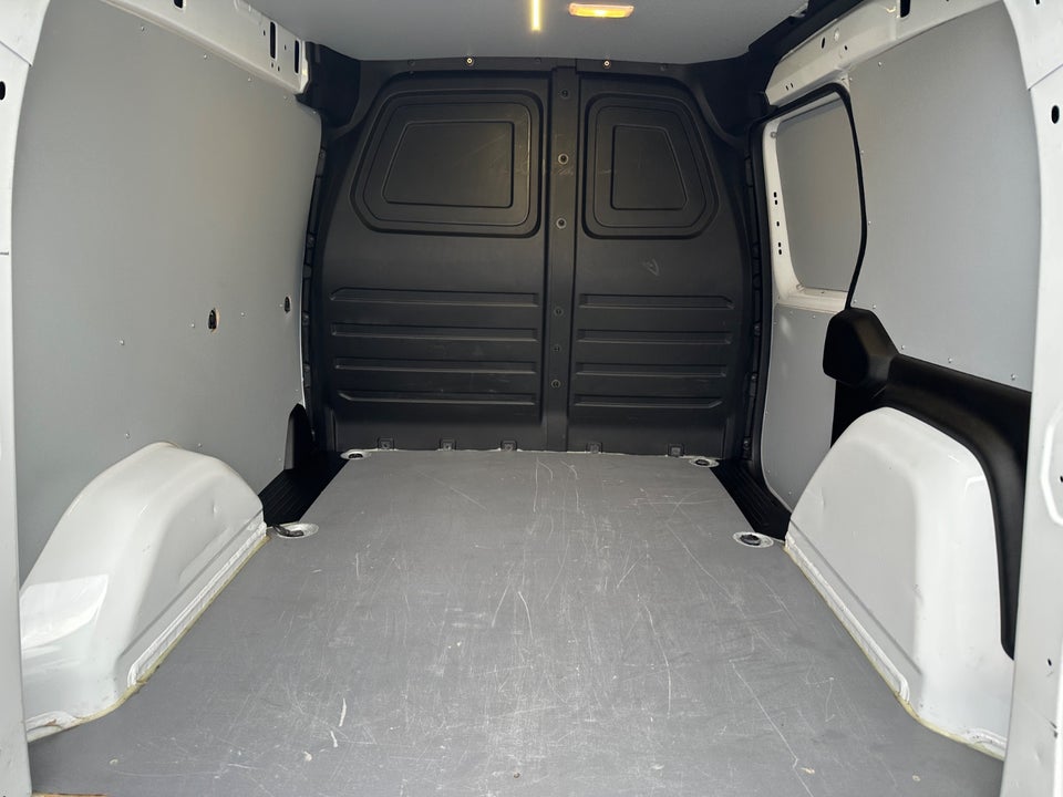 Renault Kangoo 1,5 dCi 115 L1