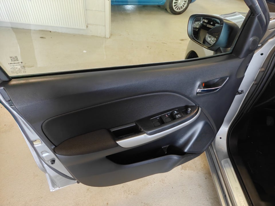 Suzuki Baleno 1,2 Dualjet Active 5d