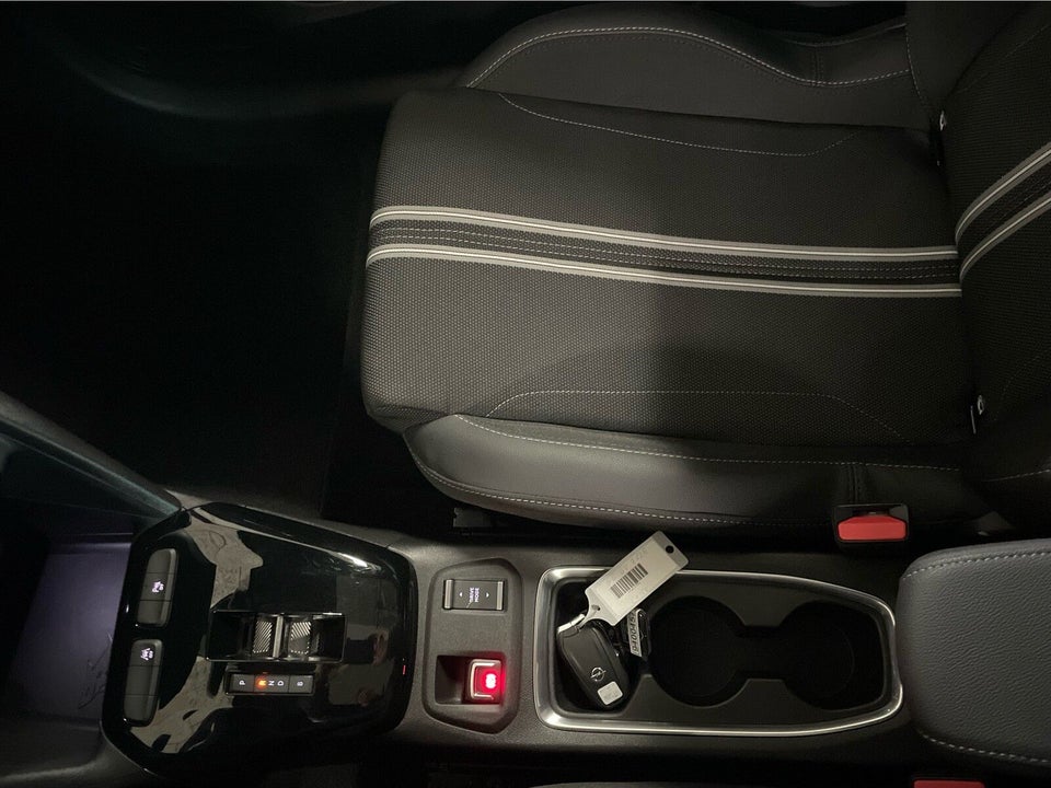 Opel Corsa-e 50 GS 5d