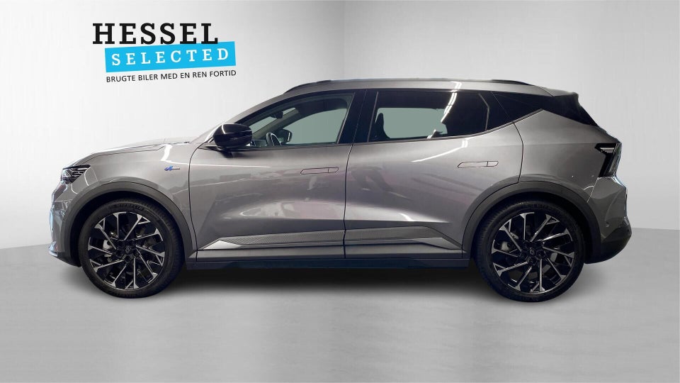 Renault Scenic E-Tech 87 Esprit Alpine 5d