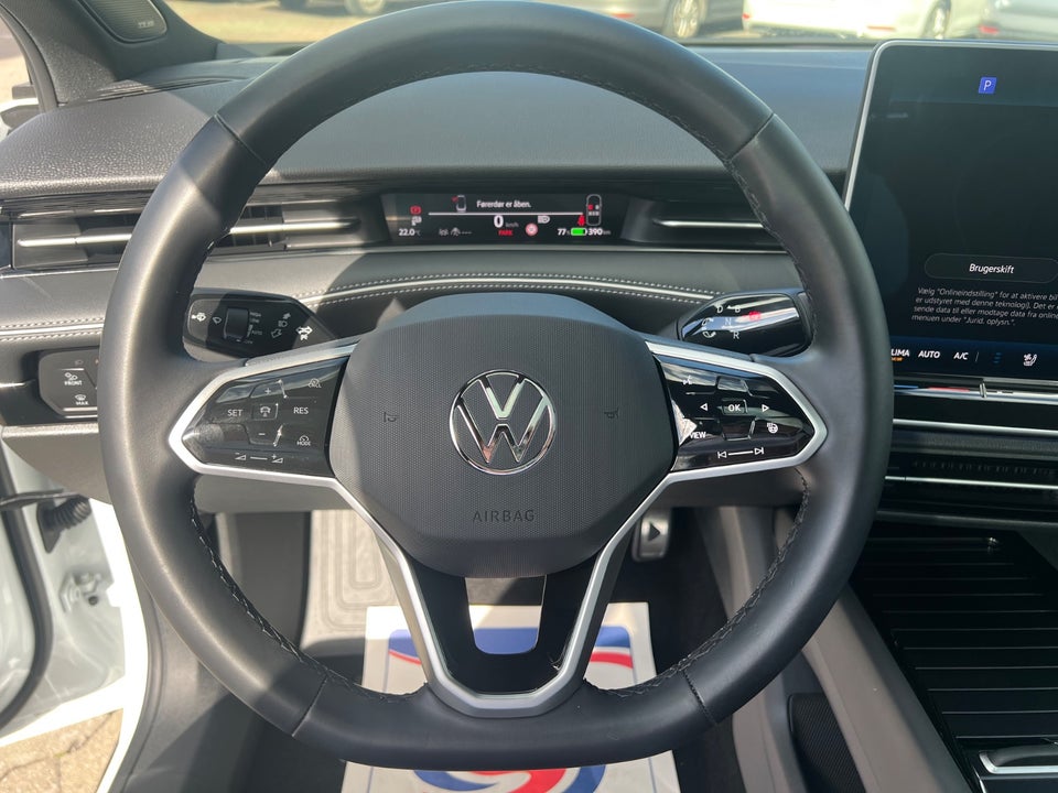 VW ID.7 86 Pro S 5d