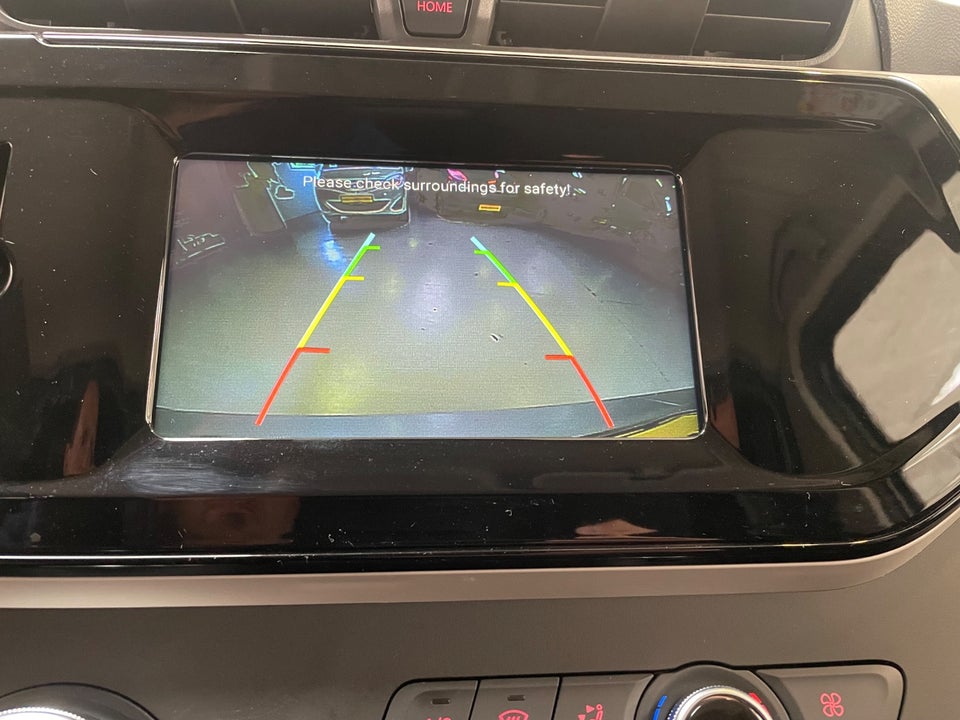 Maxus e-Deliver 3 50 Cargo Van LWB