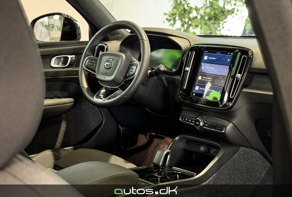 Volvo XC40 P8 ReCharge Twin Plus 5d