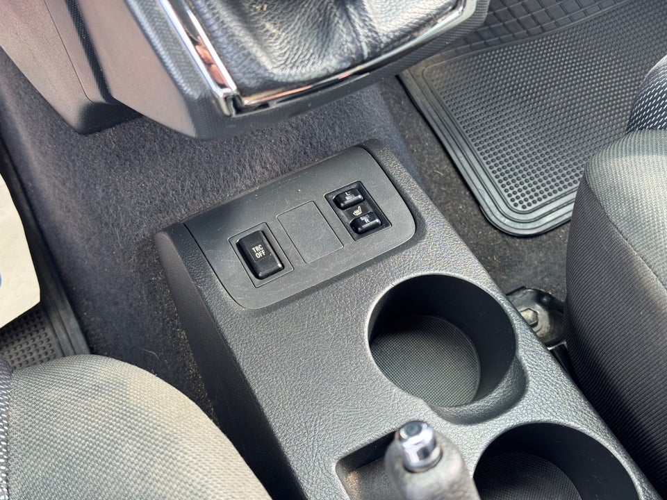 Toyota Corolla Verso 2,2 D-4D 136 Sol 7prs 5d