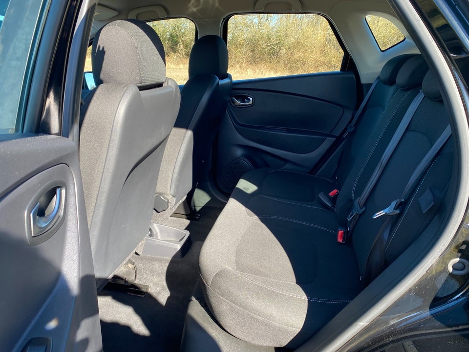 Renault Captur 0,9 TCe 90 Zen 5d