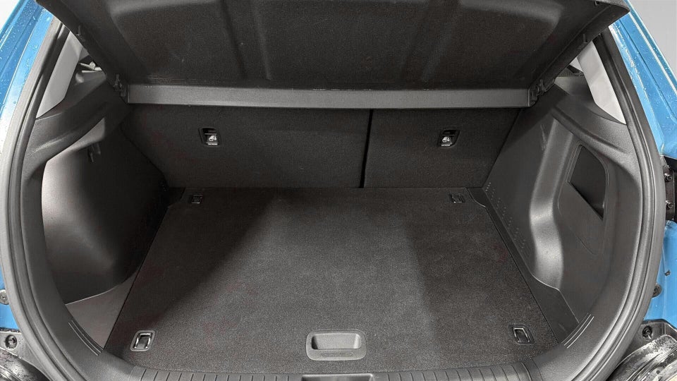 Hyundai Kona 39 EV Select 5d