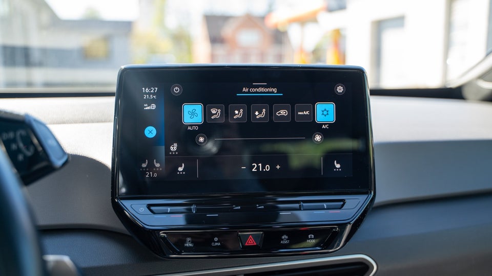 VW ID.3 58 Pro Performance Life 5d