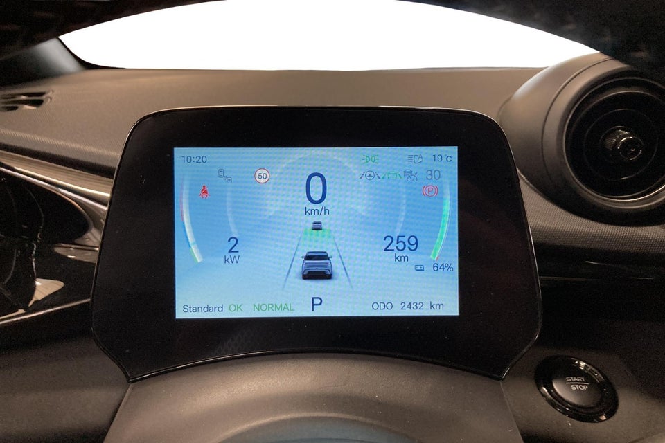 BYD Dolphin 60 Comfort 5d