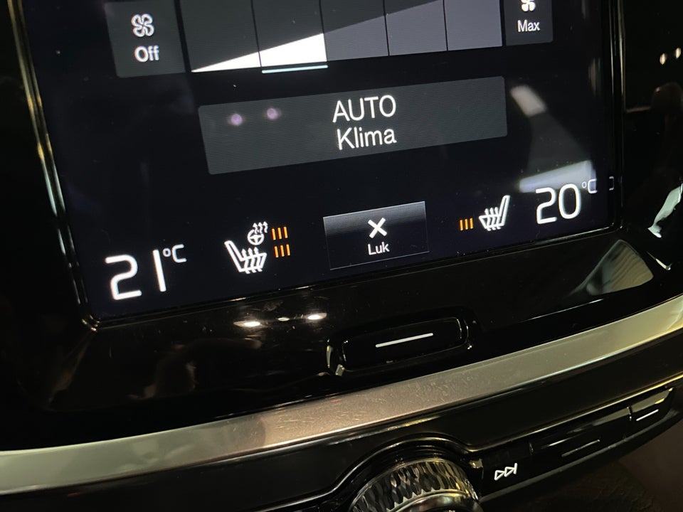 Volvo V60 2,0 T6 ReCharge Inscription aut. AWD 5d