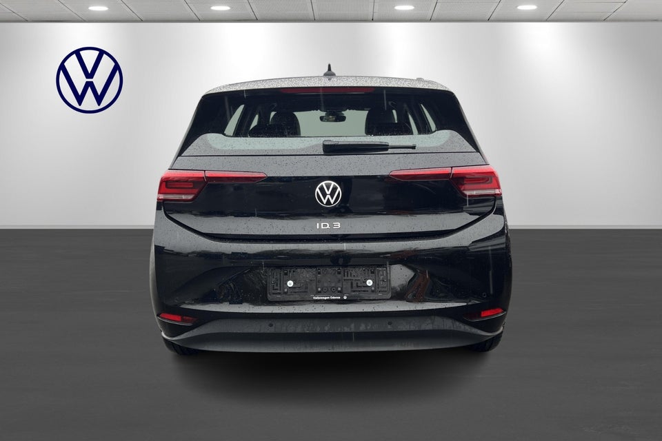 VW ID.3 Pro S 75 Years Edition 5d