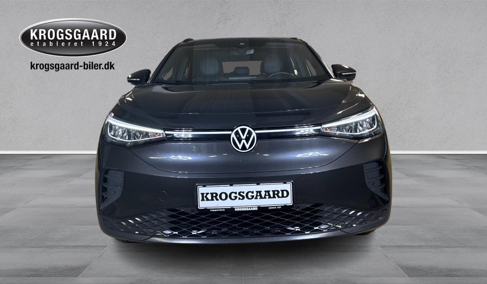 VW ID.4 77 Pro Performance 5d