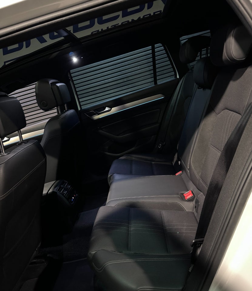 VW Passat Alltrack 2,0 TDi 240 DSG 4Motion BMT 5d