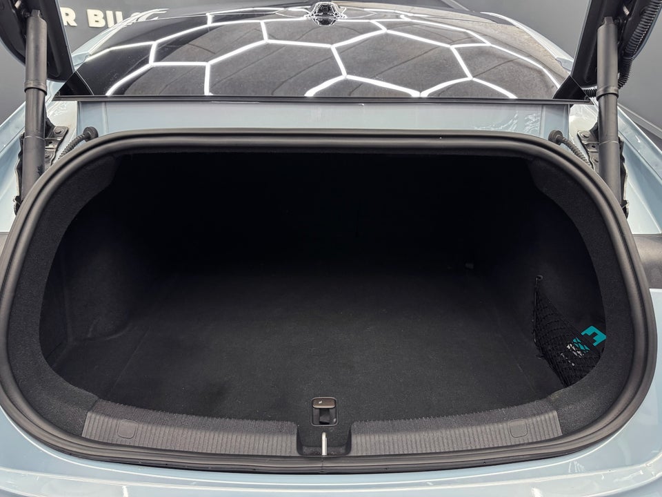 NIO ET5 100 Long Range 4d