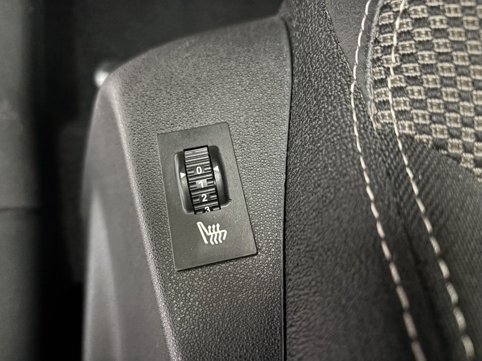 Citroën C3 1,0 PureTech 68 Seduction 5d