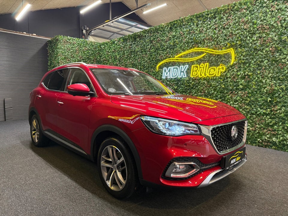 MG EHS 1,5 PHEV Luxury 5d