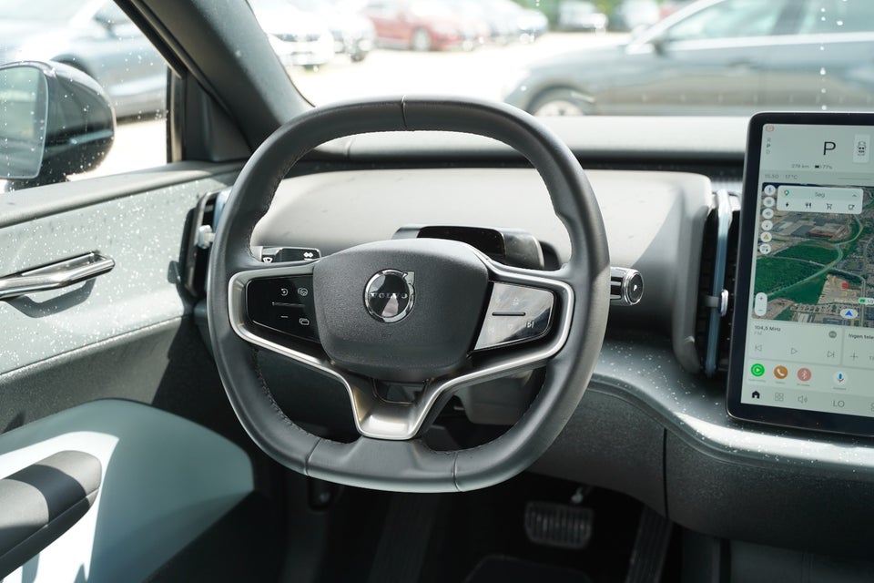 Volvo EX30 Extended Range Ultra 5d