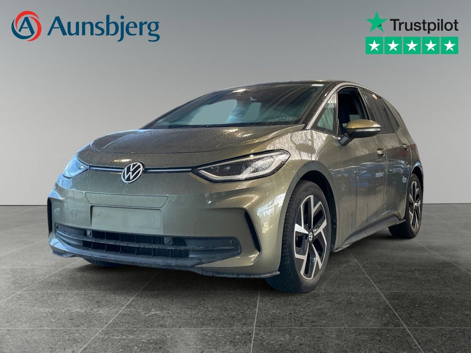 VW ID.3 58 Pro Performance 5d