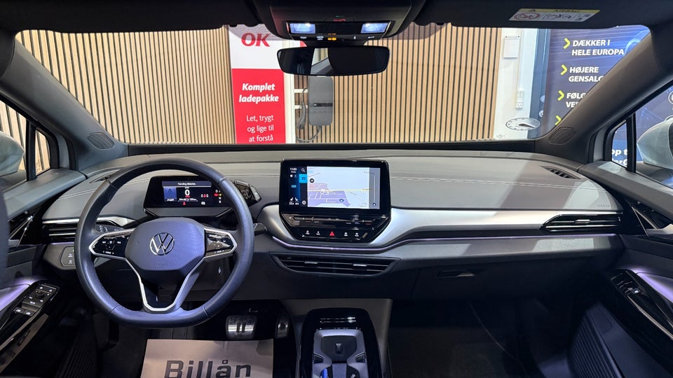 VW ID.4 77 Pro Performance 5d