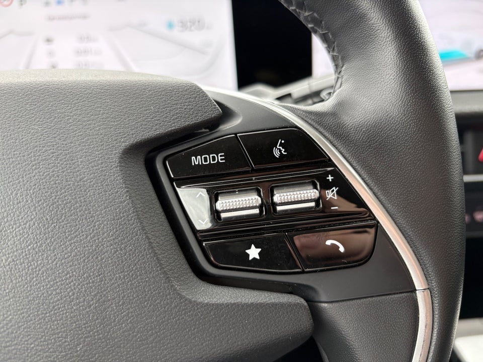 Kia EV6 77 Long Range Upgrade 5d
