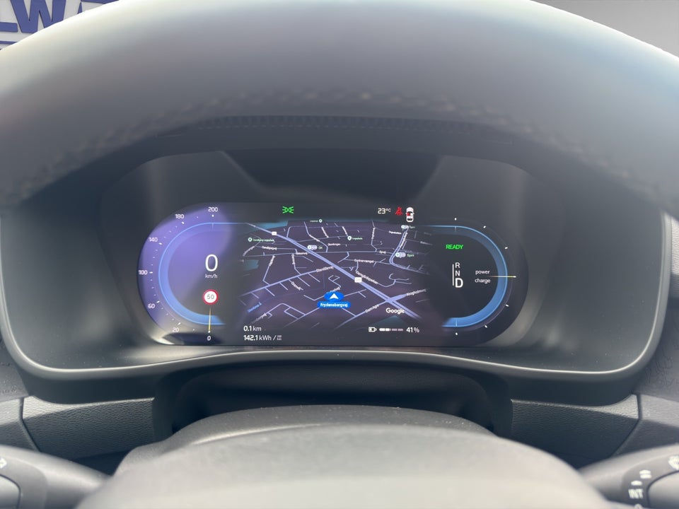 Volvo XC40 P6 ReCharge Core 5d