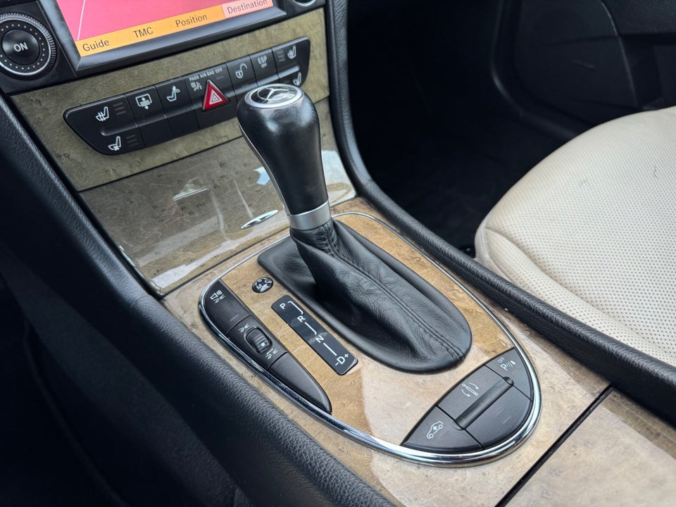 Mercedes E320 3,0 CDi Avantgarde aut. 4d