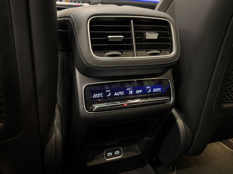 Mercedes GLE53 3,0 AMG Hybrid aut. 4Matic+ 5d