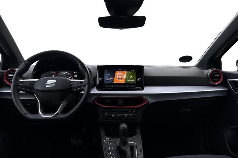 Seat Ibiza 1,0 TSi 115 FR DSG 5d