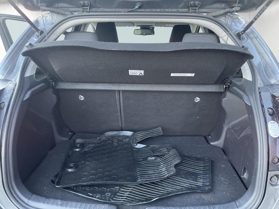 Toyota Yaris 1,5 Hybrid H3 Smart e-CVT 5d