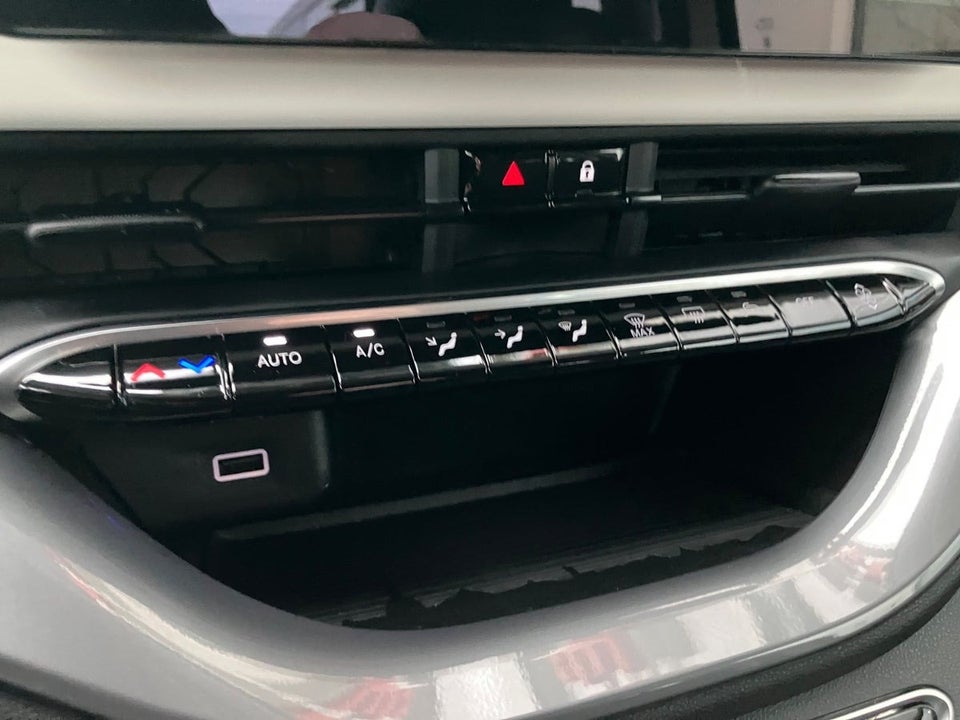 Fiat 500e 42 Icon Cabrio 2d