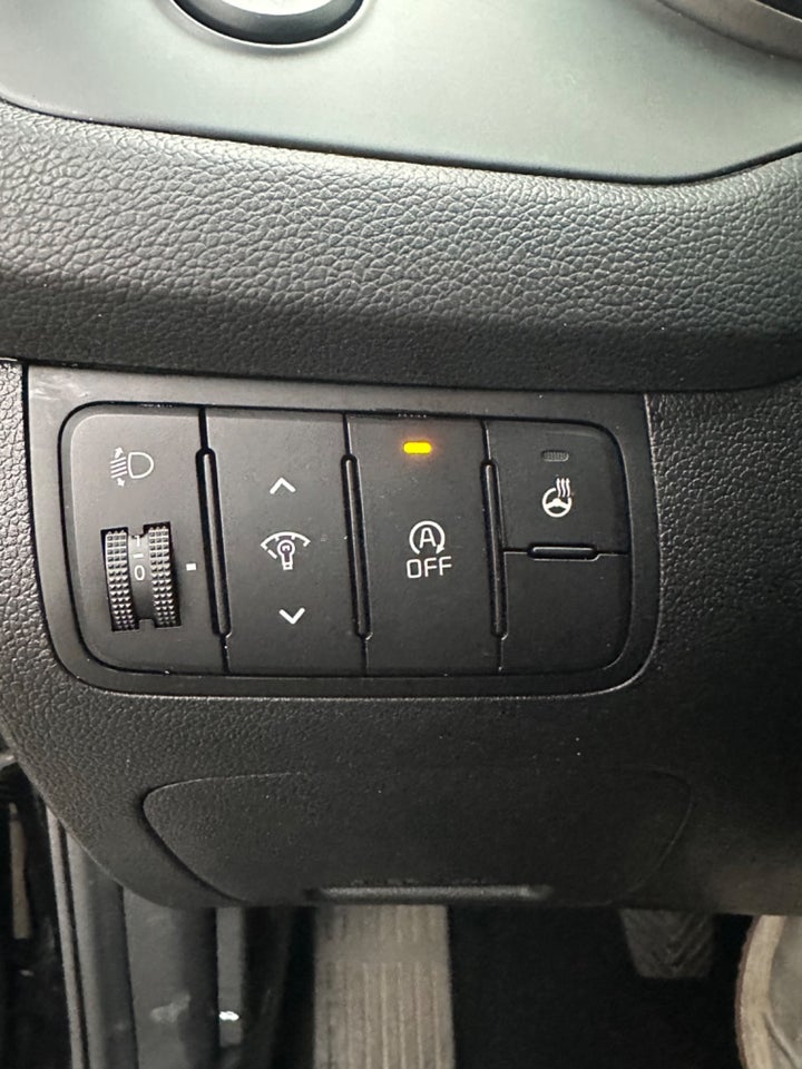 Kia Ceed 1,4 CRDi 90 Active+ 5d