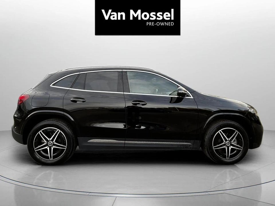 Mercedes EQA250+ AMG Edition 5d