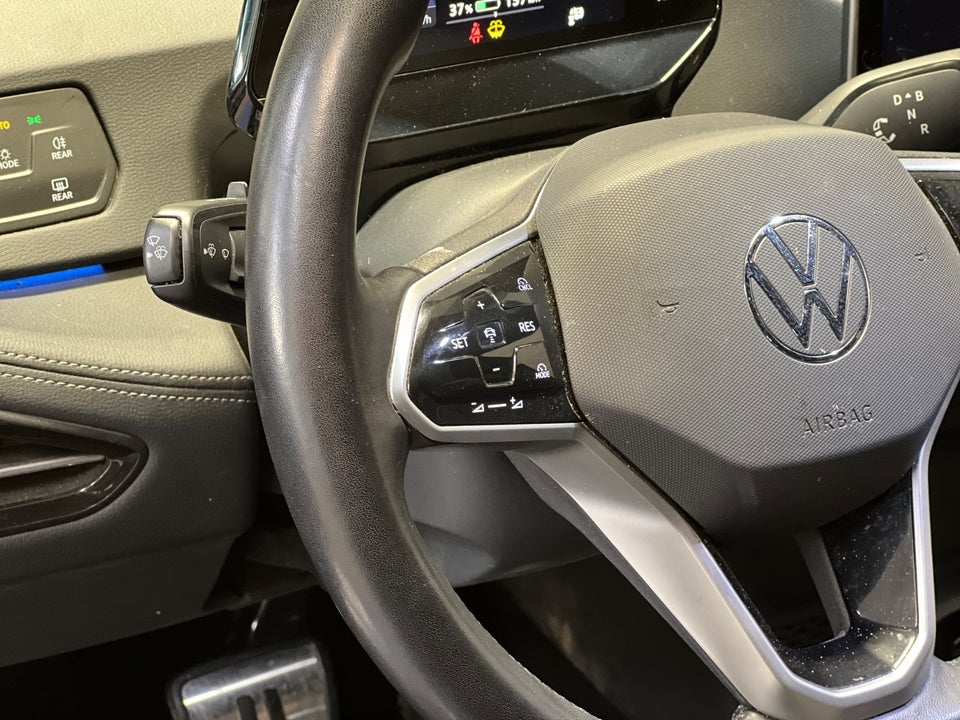 VW ID.3 77 Pro S 5d