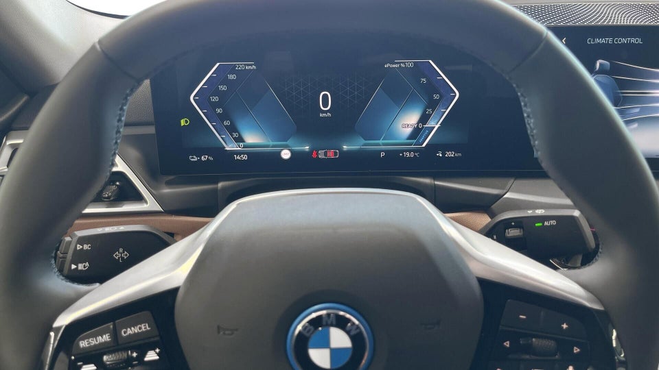 BMW i4 eDrive35 5d