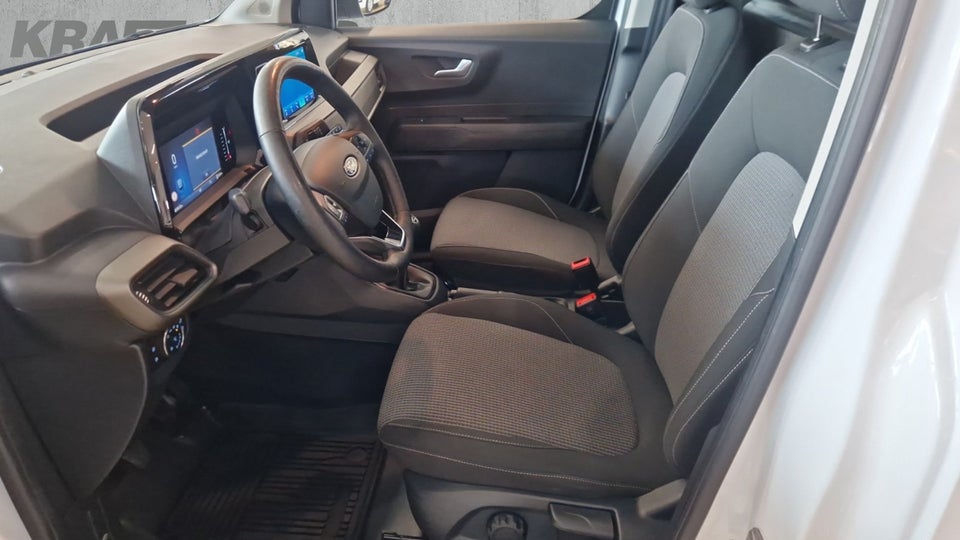 Ford Transit Courier 1,5 EcoBlue Trend