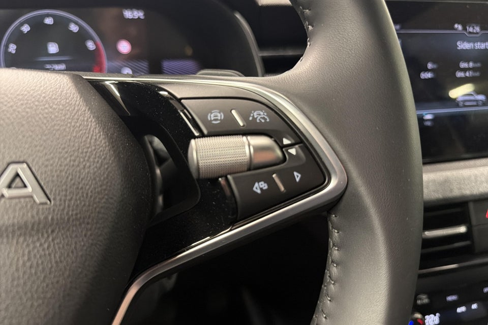 Skoda Kamiq 1,0 TSI 115 Selection DSG 5d