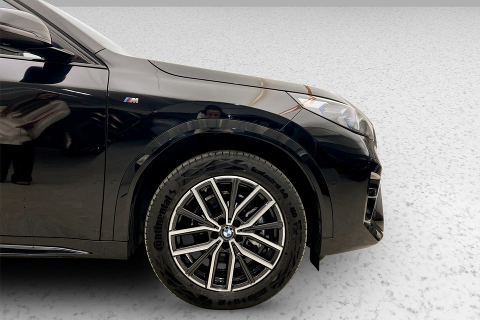 BMW iX2 eDrive20 M-Sport 5d