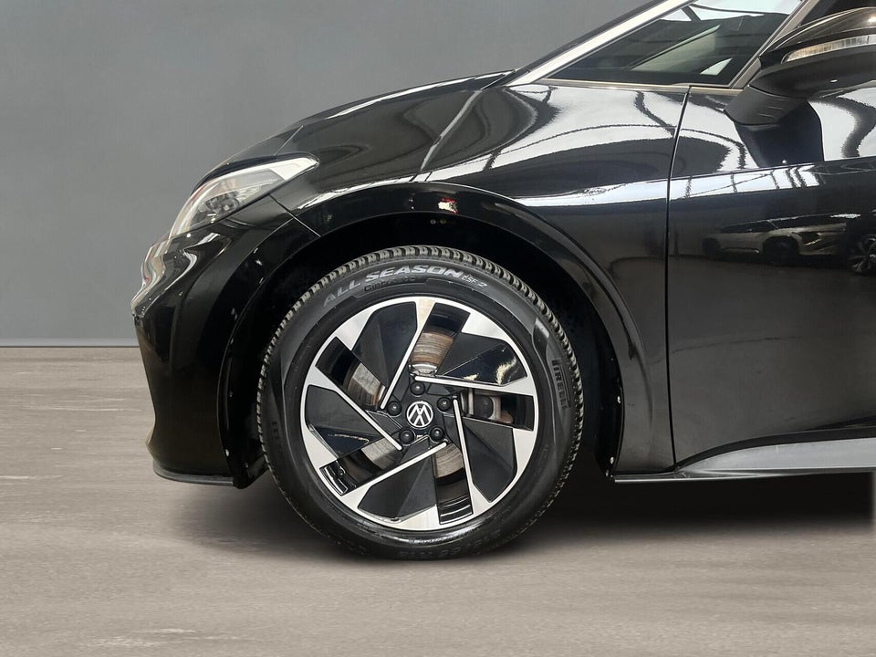VW ID.3 58 Pro Performance 5d