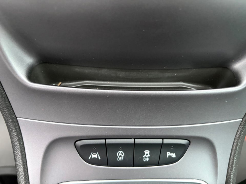 Opel Astra 1,0 T 105 Enjoy Sports Tourer 5d