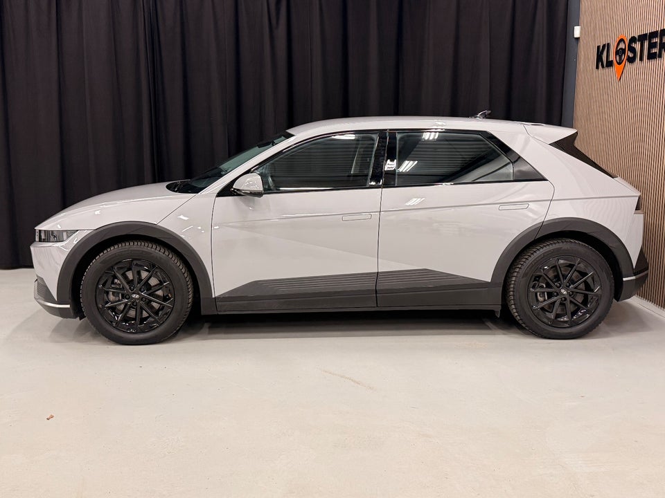 Hyundai Ioniq 5 77 Advanced 5d