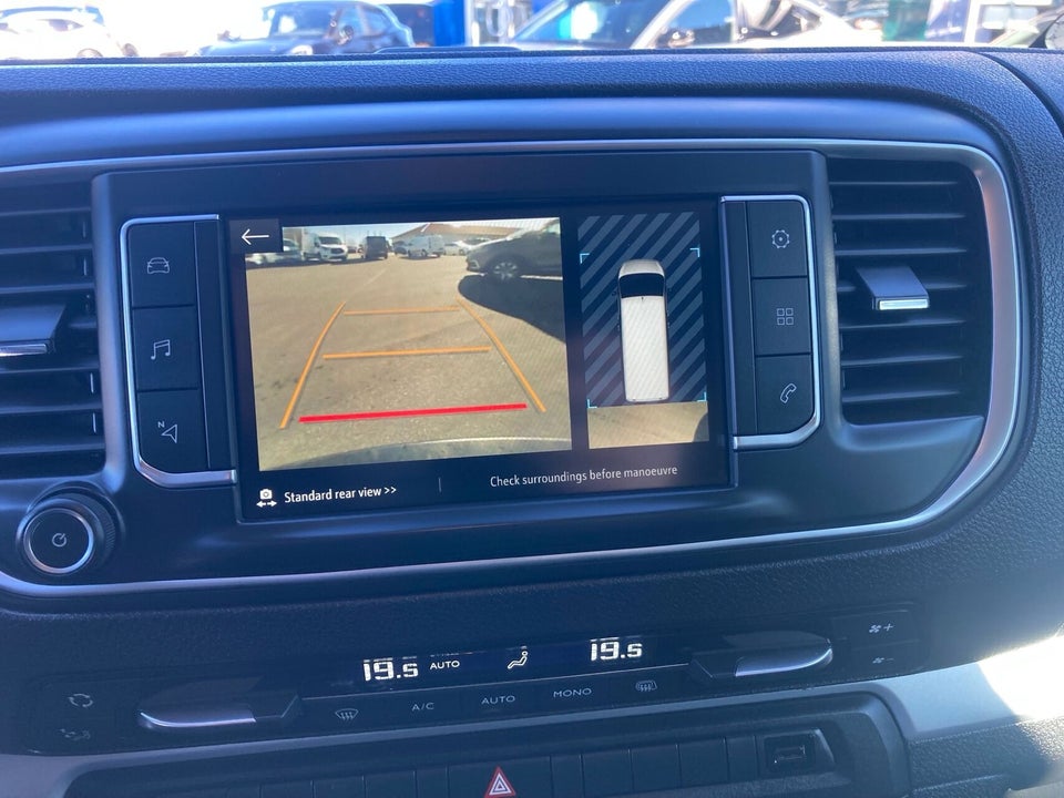 Opel Vivaro 2,0 D 145 Enjoy+ L3V2 aut.