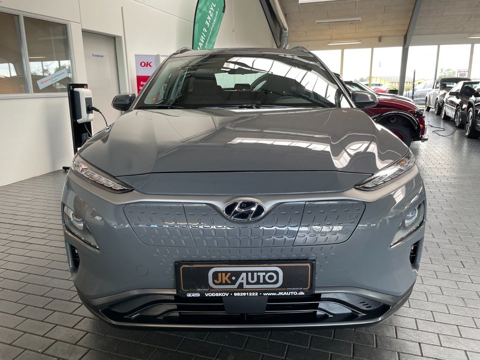 Hyundai Kona 39 EV Trend 5d