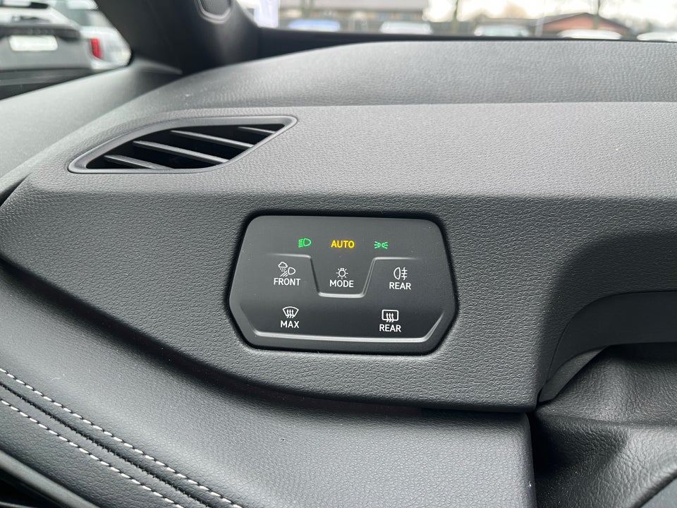 VW ID.3 58 Style Pro 5d