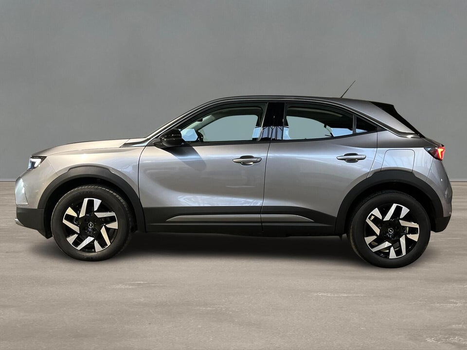 Opel Mokka-e 50 Elegance 5d