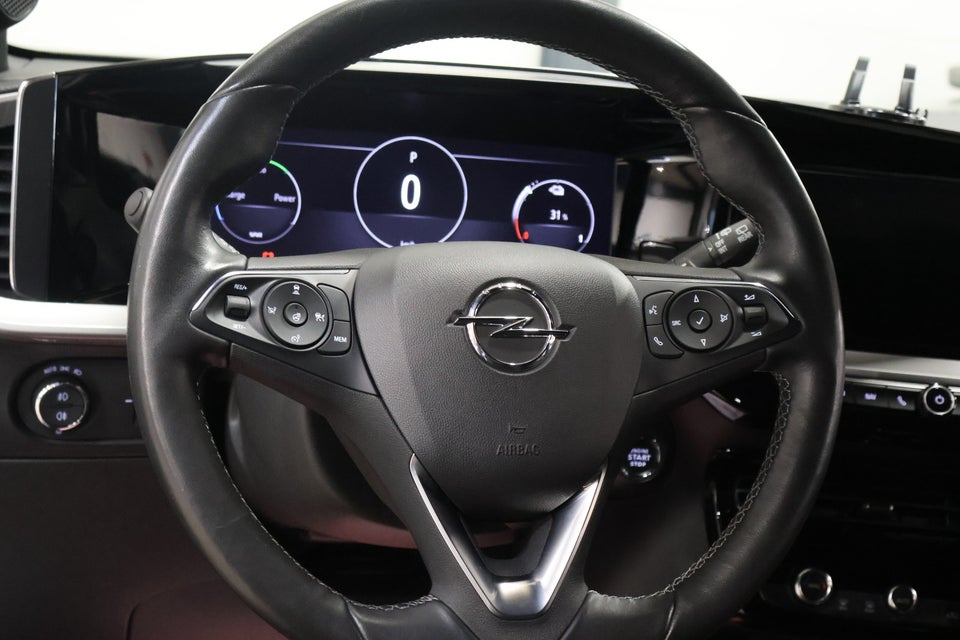 Opel Mokka-e 50 Ultimate 5d