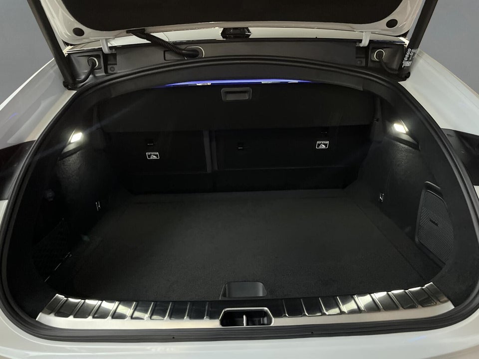 Polestar 4 Long Range Nordic Edition 5d