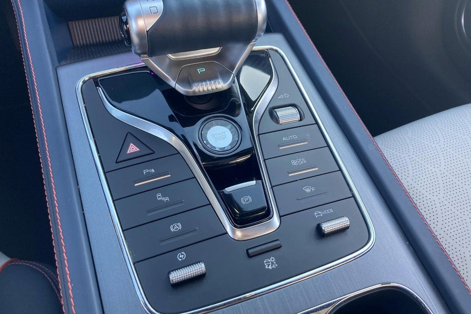 BYD Atto 3 60 Design 5d