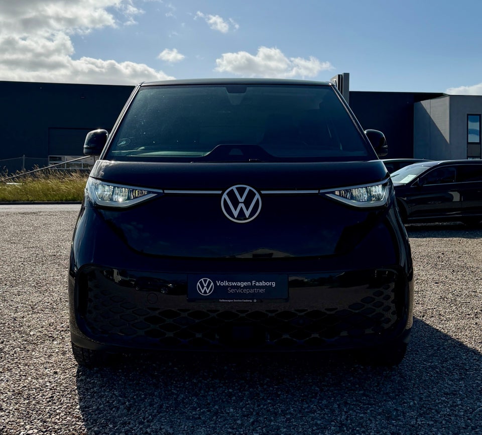 VW ID. Buzz 77 Life SWB 5d