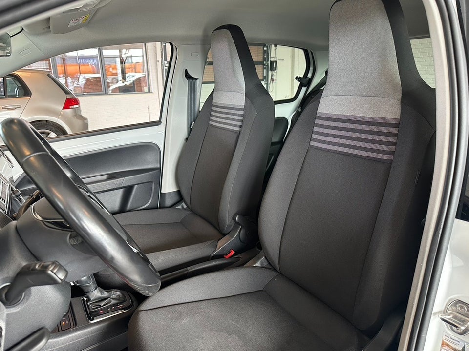 VW e-Up! Style Plus 5d