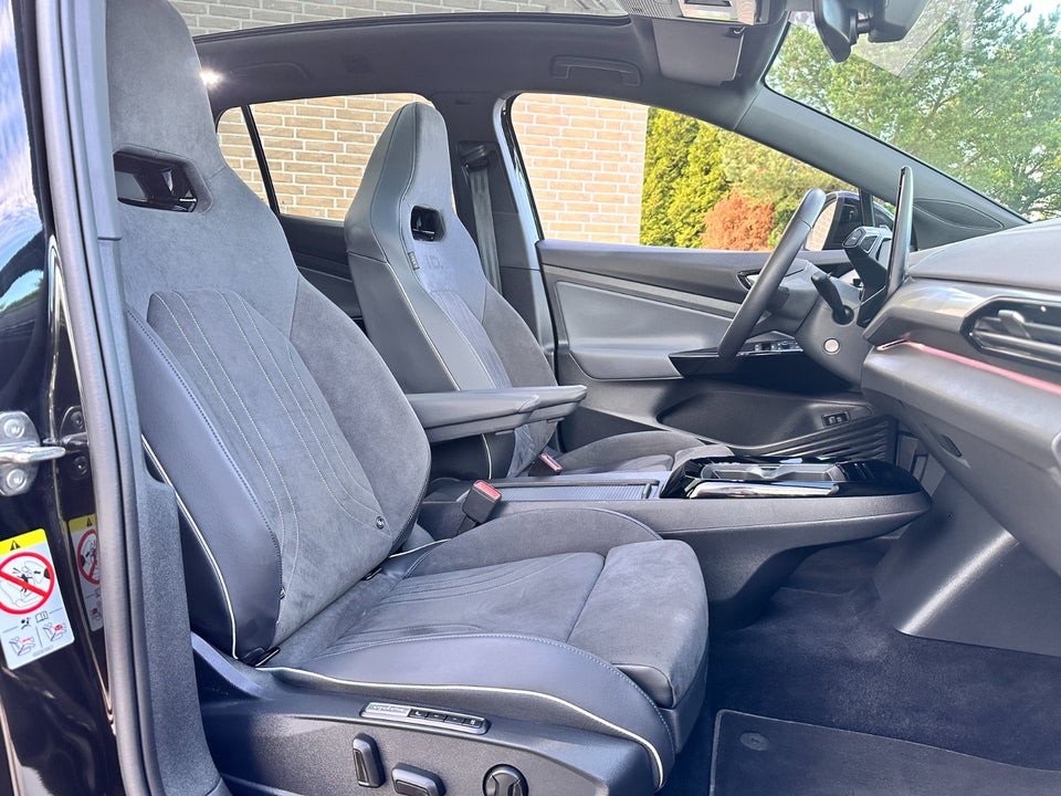 VW ID.4 77 Pro Performance 5d